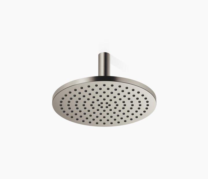 Produktbild Dornbracht Regenbrause mit Deckenanbindung, Regenbrause 300 mm, 28689970 (13.30 l/min)