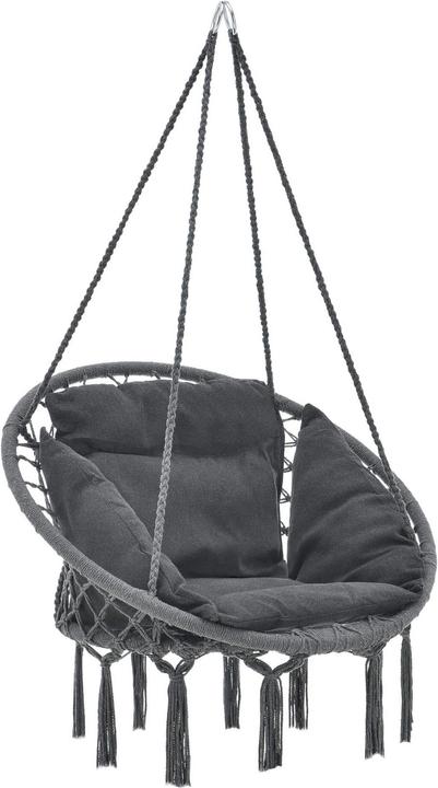 Gris foncé