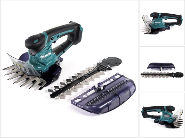 Immagine prodotto Makita UM600DZX (Batteria ricaricabile)