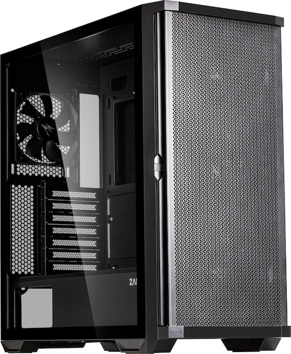 Produktbild Zalman Z10 (ATX, Mini-ITX, Mini-ATX)