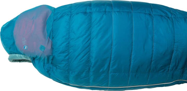 Produktbild Big Agnes Sidewinder SL 20