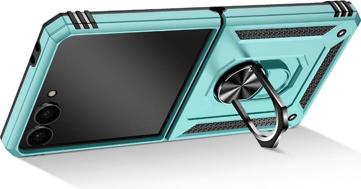 Actual product image Avizar Hülle Galaxy Z Flip 7 Ringhalter