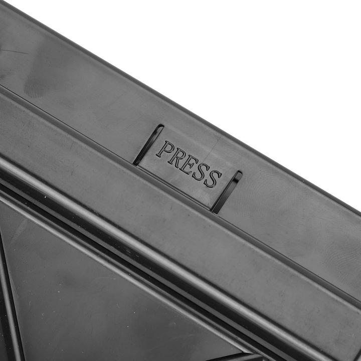 Produktbild Salutuy Magnetische Hundeklappe (Magnetische Katzenklappe)