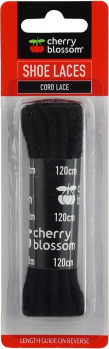 Cherry Blossom Cord Schnürsenkel (120 cm)