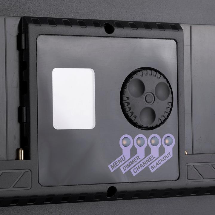 Produktbild Falcon Eyes Bi-Color LED Lampe MC-400 (Flächenleuchte)