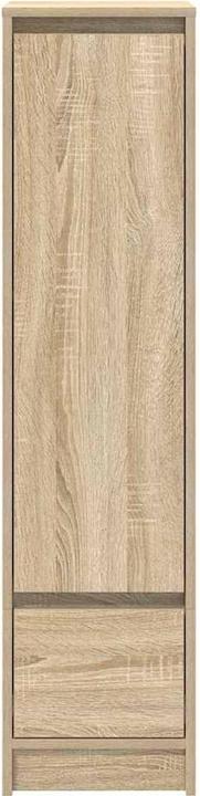 Image du produit vidaXL Highboard (29.50 x 34 x 119.50 cm)