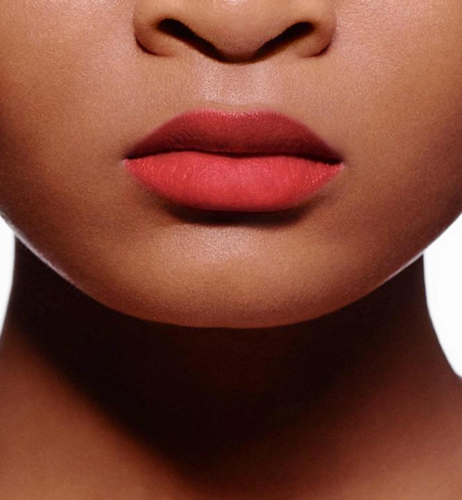 Actual product image Dior Rouge (999 mat)
