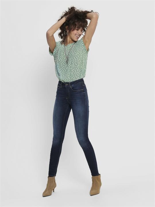 Produktbild Only Print Oberteil mit kurzen Ärmeln (36)