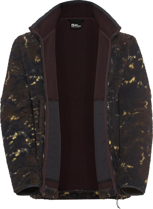 Actual product image Jack Wolfskin Stone Lite Aop Jkt M (XXL)