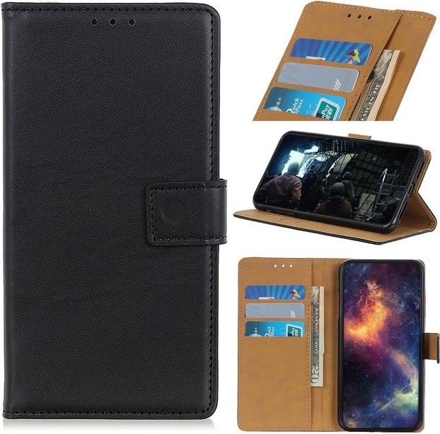 Immagine prodotto MU Classic Serie Classic II con copertina in pelle (Xiaomi Mi 10 Ultra)