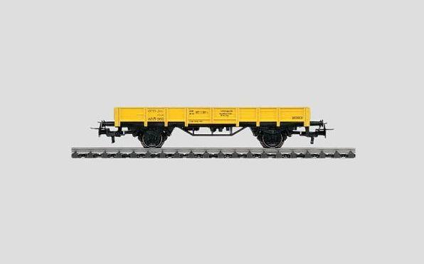 Produktbild Märklin Start up 4471 H0 Niederbordwagen (Spur H0)
