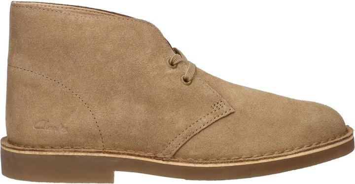 Actual product image Clarks W Desert Bt Evo (38)