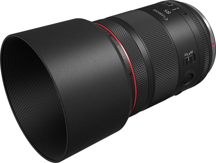 Produktbild Canon RF 85mm F1.4 L VCM (Canon RF, Vollformat)