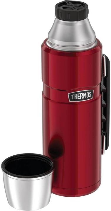 Actual product image Thermos Stainless King (1.20 l)