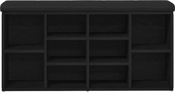 Produktbild vidaXL Eingangsbereich Sitzmöbel (102 cm)