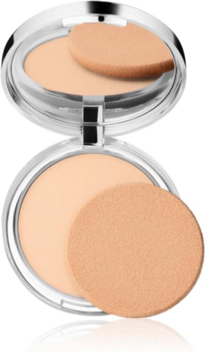 Clinique Stay Matte (No. 02 Stay Netural)