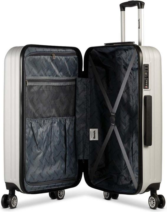 Produktbild Bench. Voyage Trolley-Set S / M / L (35 l)