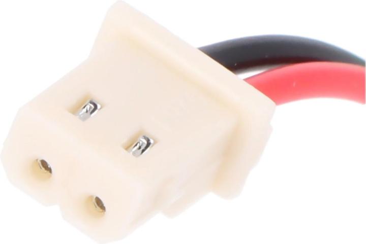 Immagine prodotto AccuCell Batteria di ricambio per Slendertone 3AA750 per uso medico (750mAh, 3,6V, NiMH) (1 pz., 750 mAh)