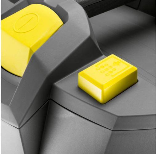 Produktbild Kärcher Professional 22/1 Ap Bp L (Nass-Trockensauger)