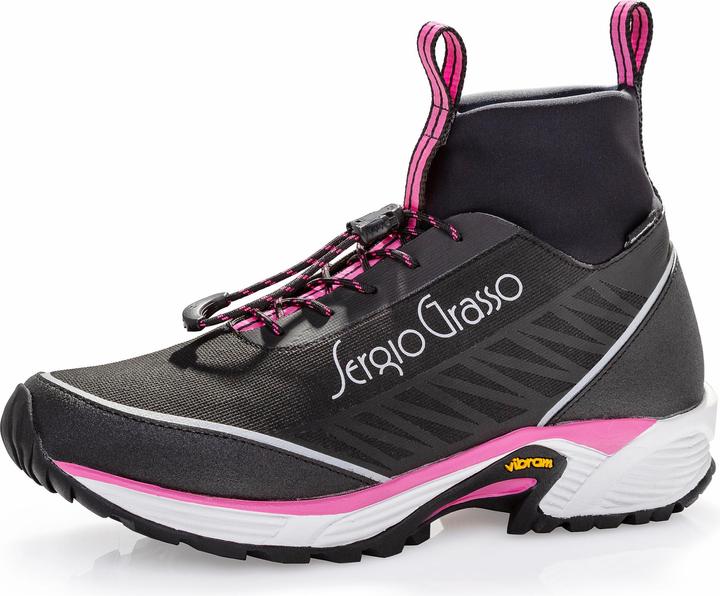 Actual product image Sergio Grasso Km Plus (40)