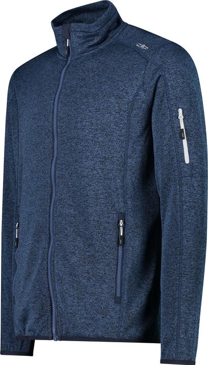 Produktbild CMP Campagnolo Knitted Fleece (XL)