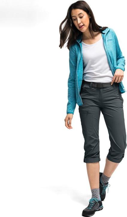 Produktbild Maier Sports Lulaka Hose roll up kurz (24)