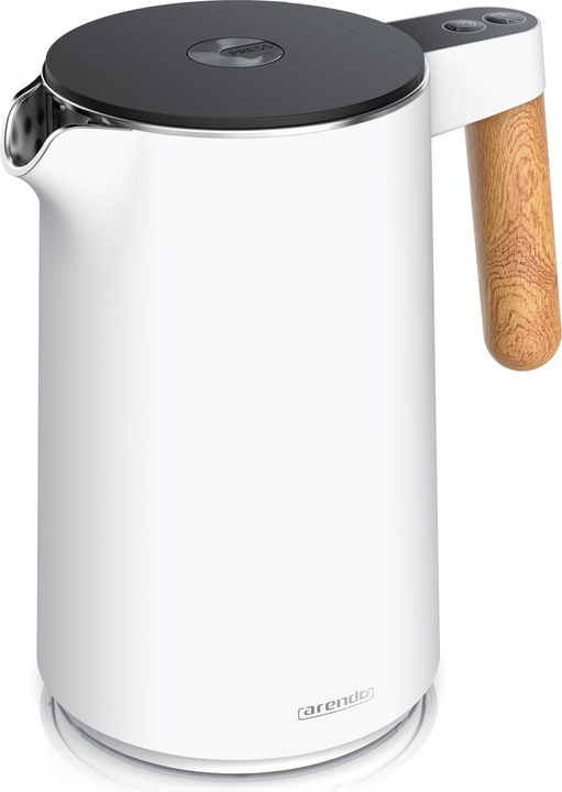 Arendo Wasserkocher (1.50 l)