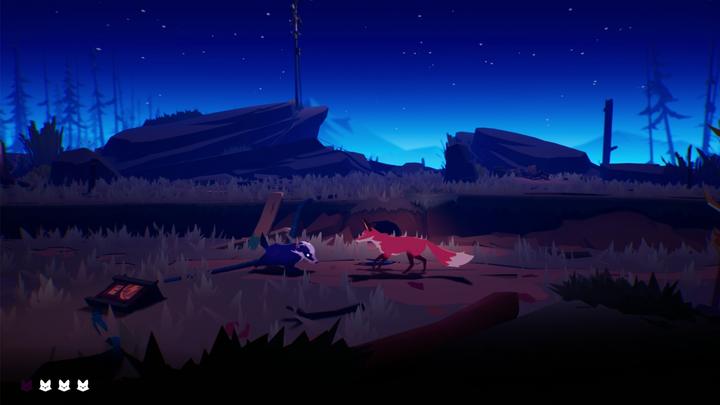 Produktbild THQ Endling - Extinction is Forever (Switch, EN)