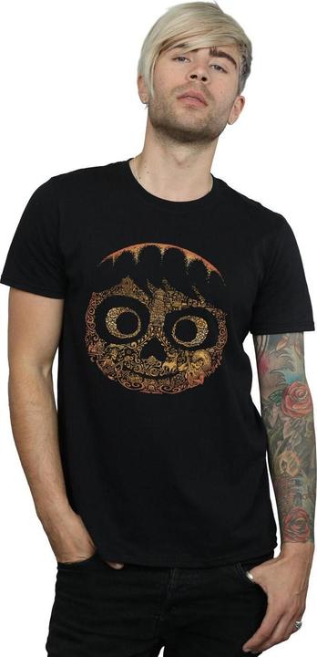 Produktbild Disney Coco Miguel Face TShirt (M)