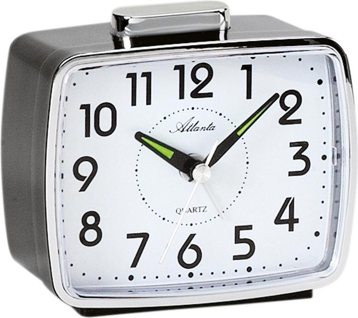 Produktbild Atlanta Wecker