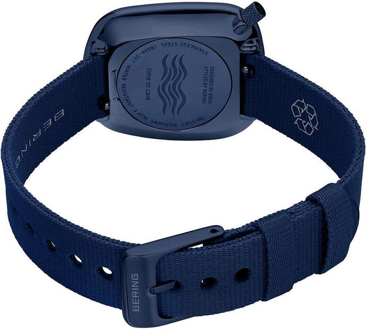 Produktbild Bering Classic (Analoguhr)