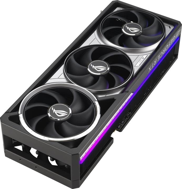 Immagine prodotto ASUS ROG Astral GeForce RTX 5090 BTF OC Edition (32 GB)
