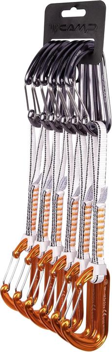Image du produit Camp Photon Wire KS Dyneema Expressen (pack de 6)