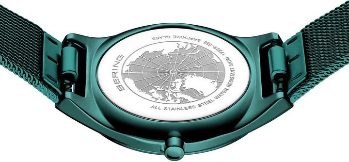 Actual product image Bering Ultra Slim (Analogue wristwatch, 29 mm)