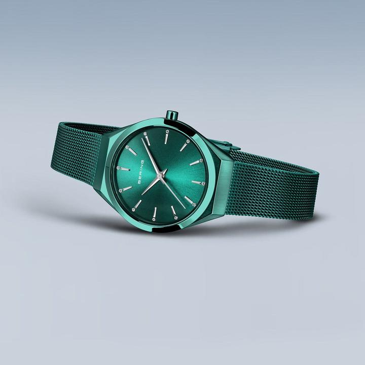 Actual product image Bering Ultra Slim (Analogue wristwatch, 29 mm)
