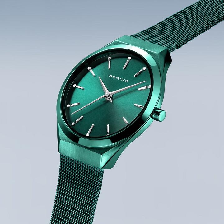 Actual product image Bering Ultra Slim (Analogue wristwatch, 29 mm)