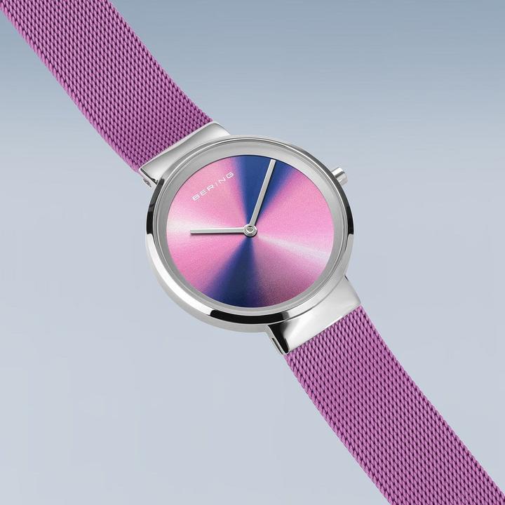 Produktbild Bering Classic (Analoguhr, 31 mm)