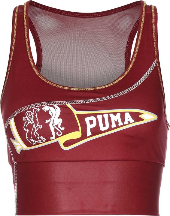 Immagine prodotto Puma Reggiseno Tye Top (XS)