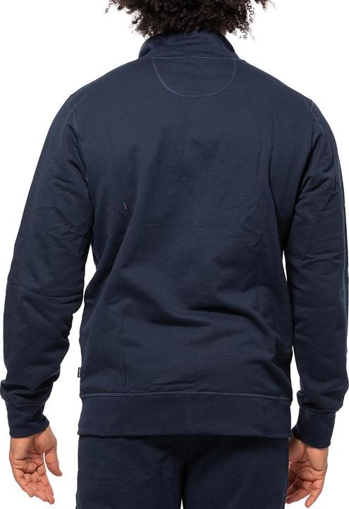 Immagine prodotto Ammann Giacca da casa per il tempo libero (48, S)