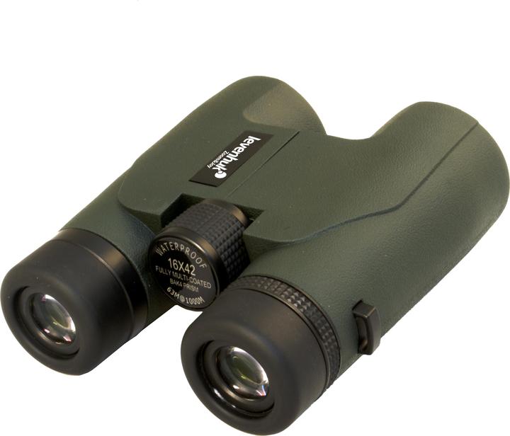 Actual product image Levenhuk Lornetka Karma Pro 16x42 (16 x, 42 mm)