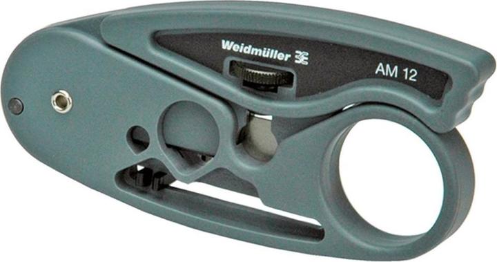 Image du produit Weidmüller Dénudeur de câble approprié (97 mm)