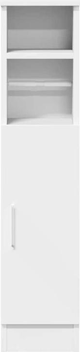 Actual product image vidaXL Badezimmerschrank (20.50 x 22 x 90 cm)