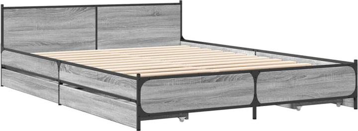 Actual product image vidaXL Kalervo (150 x 200 cm)
