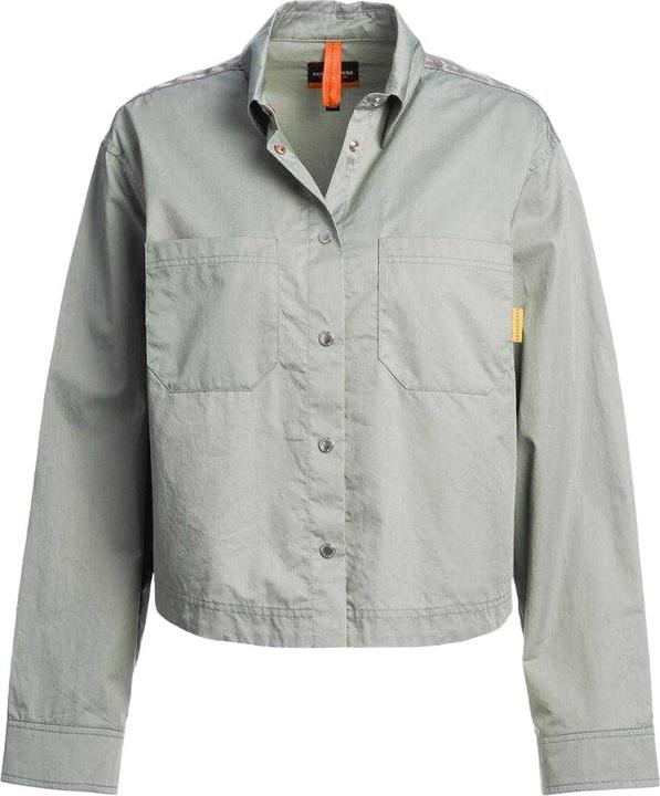 Produktbild Parajumpers Jacke Knopf (S)