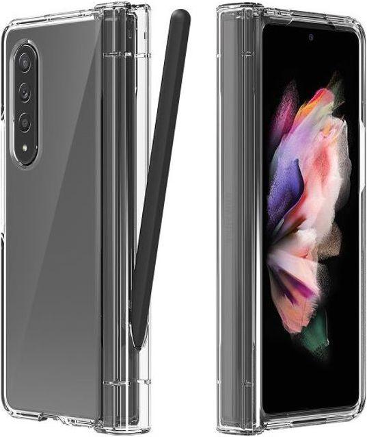 Actual product image Araree Nukin 360P Series (Samsung Galaxy Z Fold3)