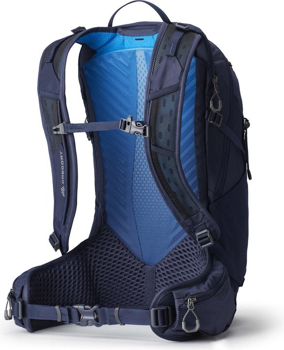 Actual product image Gregory Miko 20L (20 l)