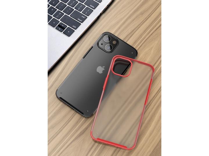 Image du produit Screenguard Étui anti-impact (Apple iPhone 13 mini)