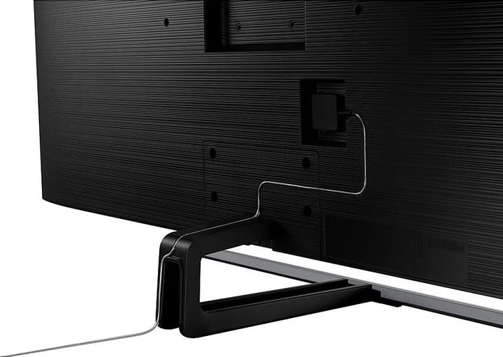 Image du produit Samsung GQ65Q85RGTXZG (65", QLED, 4K, 2019)