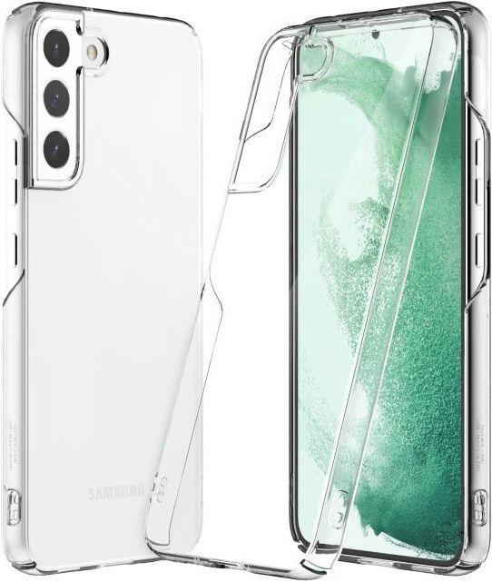 Produktbild Araree Nukin Series (Samsung Galaxy S22+)