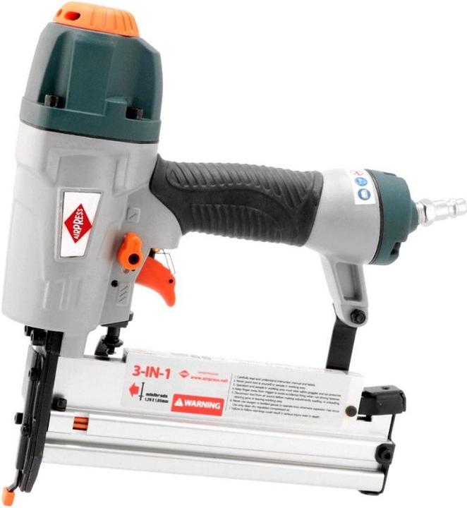 Airpress Nagel-Nietmachine 3in1 (T50-90/40)